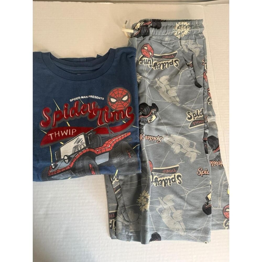 Marvel Shirt